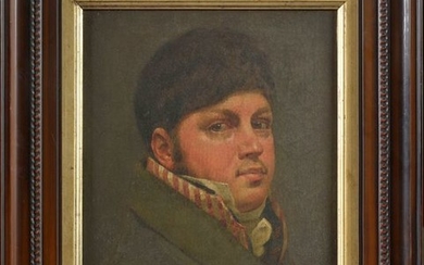 GROS Antoine Jean (1771 1835). Attribué à.