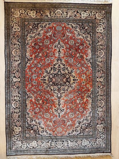 Ghoum - Carpet - 153 cm - 105 cm