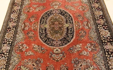 Ghoum - Carpet - 204 cm - 145 cm