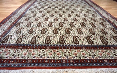 Ghoum - Carpet - 320 cm - 225 cm