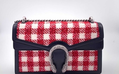 Gucci - Dionysus Crossbody bag