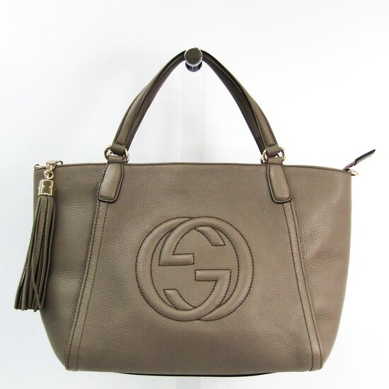 Gucci - Soho369176 Handbag