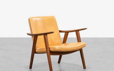 Hans Wegner - Buck Chair