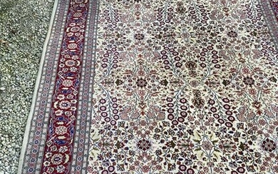 Hereke - Carpet - 267 cm - 180 cm