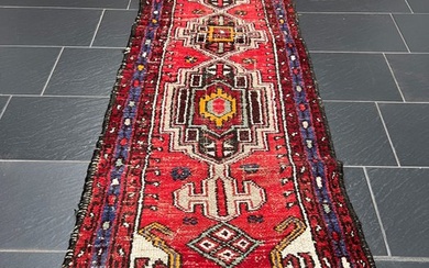Heriz - Carpet - 270 cm - 68 cm