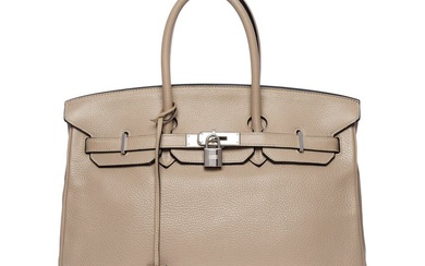 Hermès - Birkin 35 Handbags