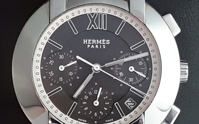 Hermès - Nomade - N01.910 - Men - 2011-present