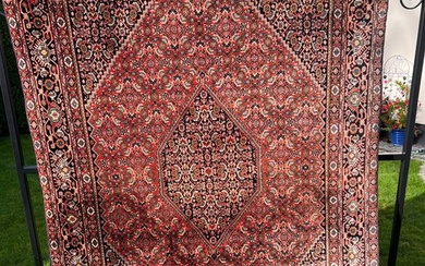 Iran Bidjar - Carpet - 265 cm - 154 cm