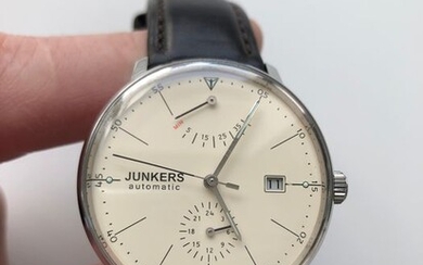 Junkers - 6060-5 - Men - 2011-present