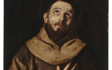 Jusepe de Ribera, called lo Spagnoletto