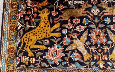 Kaschmir - Carpet - 68 cm - 45 cm