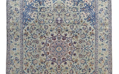 Kashan Kork - Carpet - 340 cm - 245 cm