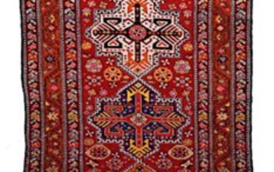 Kazak - Carpet - 436 cm - 105 cm
