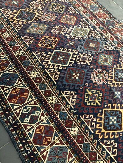 Kuba Schirwan - Carpet - 250 cm - 135 cm