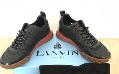 Lanvin - Sneakers - Size: Shoes / EU 41