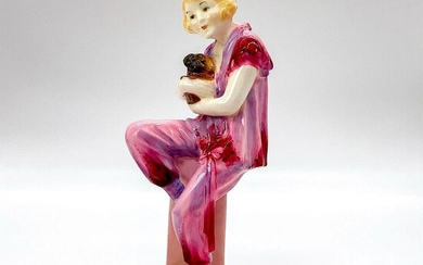 Lido Lady - HN1220 - Royal Doulton Figurine