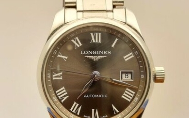 Longines - Master Collection - L2.257.4 - Women - 2011-present