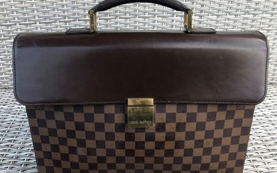 Louis Vuitton - Altona PM Damier - Briefcase