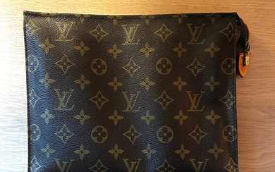 Louis Vuitton - Fashion accessories set