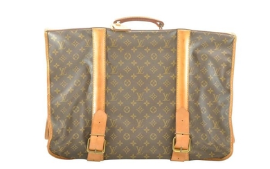 Louis Vuitton - Garment Cover Travel bag