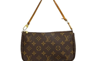 Louis Vuitton - Pochette Accessoires Crossbody bag