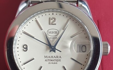 MHR Mahara - DEPOSE - BA2-5141 - Men - 2011-present