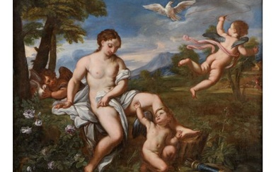 Maratta, Carlo 1625 Camerano - 1713 Rom (zugeschrieben)