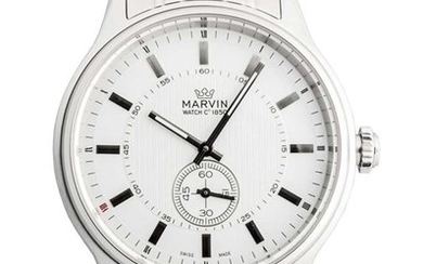 Marvin - DN8 Kleine Sekunde - M005.13.21.12 - Men - 2011-present