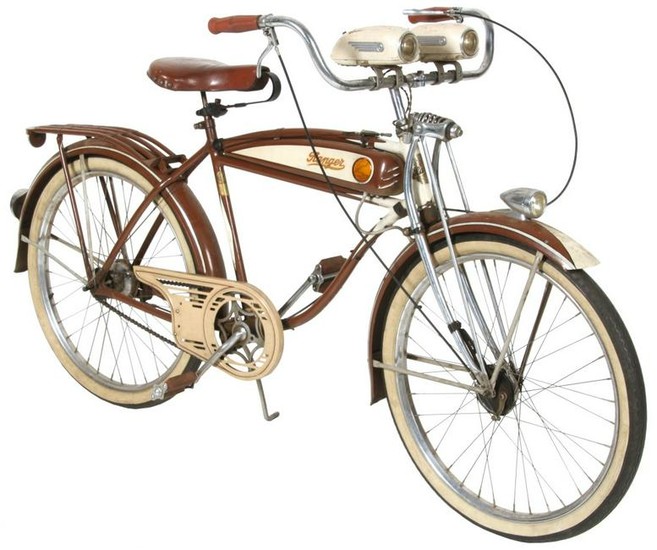 Mead Cycle Company "Ranger" Bicycle
