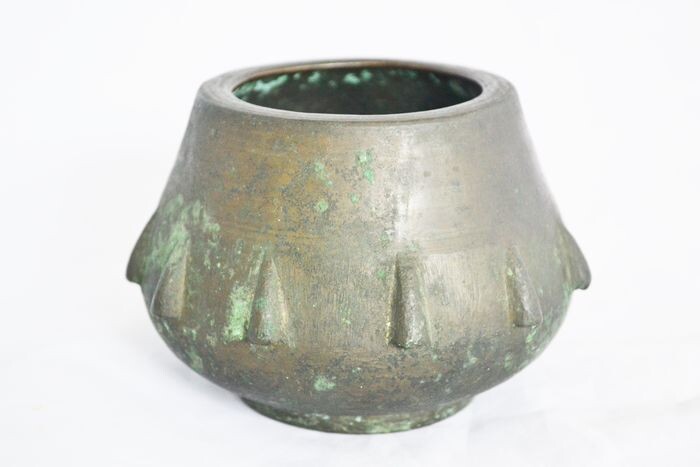 Mortar (1) - Bronze - 16th century