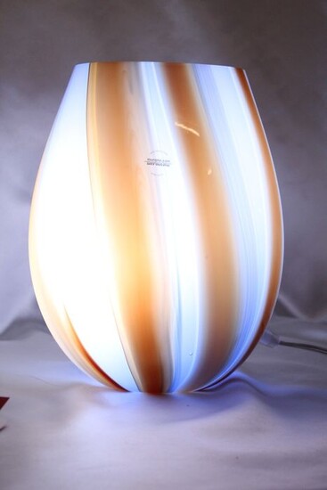Murano.com - Table lamp, Design lamp mod. atmosphere