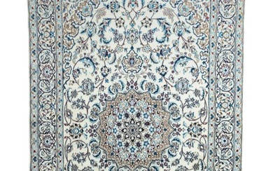 Nain - Carpet - 254 cm - 153 cm