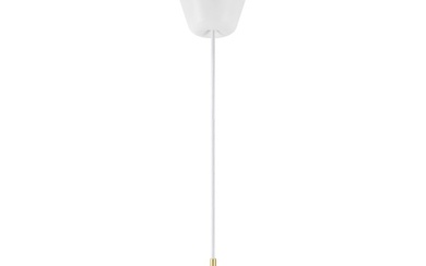 Nordlux Bjørn+Balle - Hanging lamp (1) - Design For The People Blanche 42 - Metal