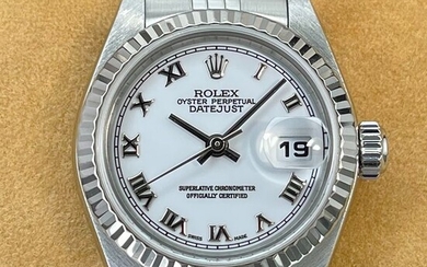 Rolex - Oyster Perpetual Datejust - Ref. 79174 - Women - 2003