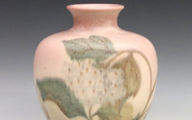 Rookwood McDonald Pottery Vase
