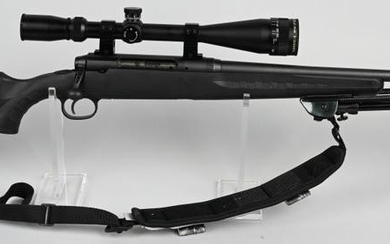 SAVAGE AXIS BOLT ACTION RIFLE