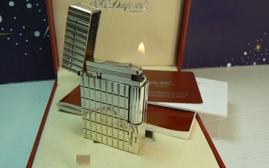 S.T. Dupont - Gastby - Pocket lighter