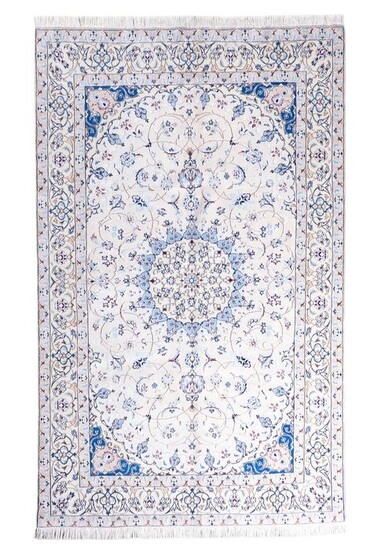 Sehr feiner Nain - Carpet - 259 cm - 160 cm