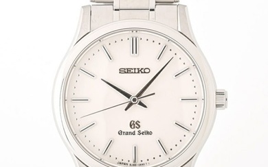 Seiko SEIKO Grand watch SBGF027 8J55-0AA0 Quartz A-154977