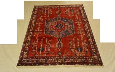 Sirjan - Carpet - 232 cm - 171 cm
