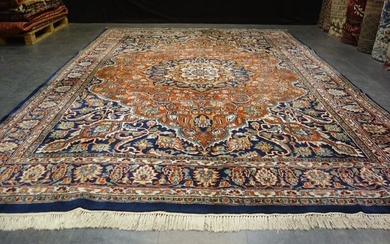 Tabriz - Carpet - 345 cm - 250 cm