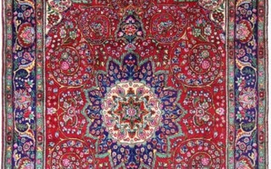 Tabriz Fein - Carpet - 320 cm - 200 cm