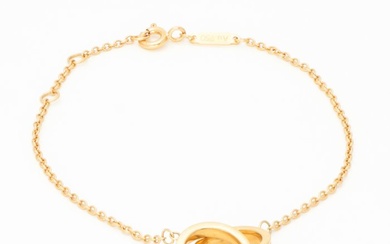 Tiffany & Co. - Bracelet Yellow gold