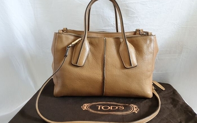 Tod's - D bag Crossbody bag