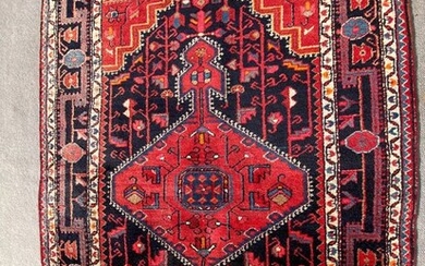 Tuysserkan - Carpet - 180 cm - 115 cm