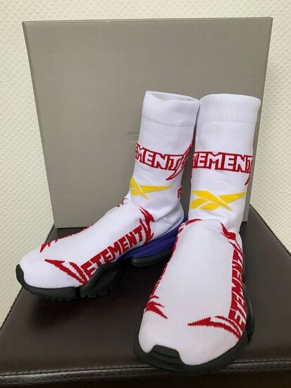 VETEMENTS - New - LIMITED EDITION - Shoes - Size: 36 EU ( 3 uk )