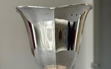 Van Kempen & Begeer - Niederlande - Vase - Chalice vase - Silver, 925/1000