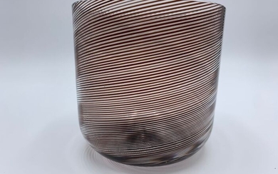 Venini - Vase - Glass
