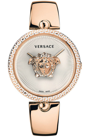 Versace - PALAZZO Empire Tribute Rose - VCO110017 - Women - 2011-present