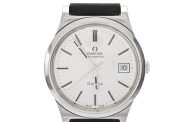 Watches Omega OMEGA, Genève (-Swiss Made-), Cal 1012, Serial n...